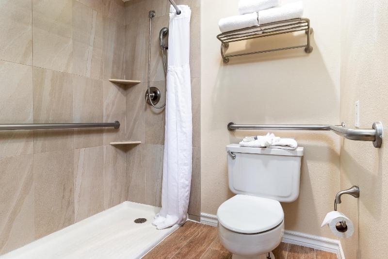 1 Bedroom King - Disability Access image 2