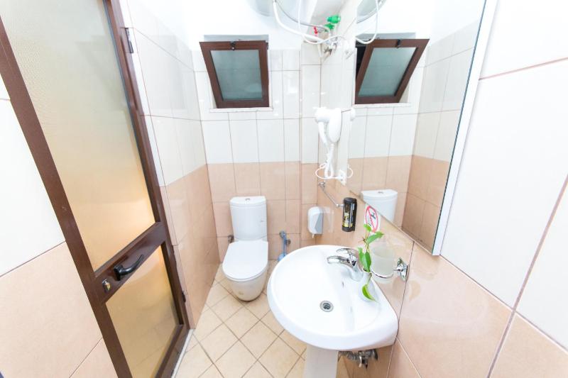 Superior Double Room with Balcony image 1