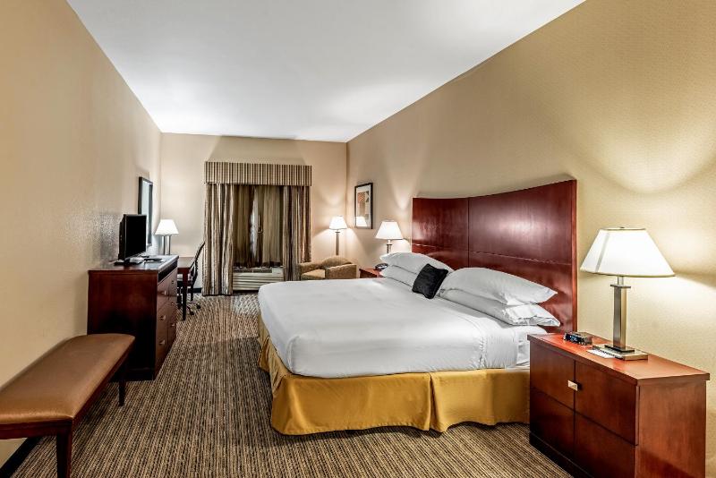 King Bed image 1
