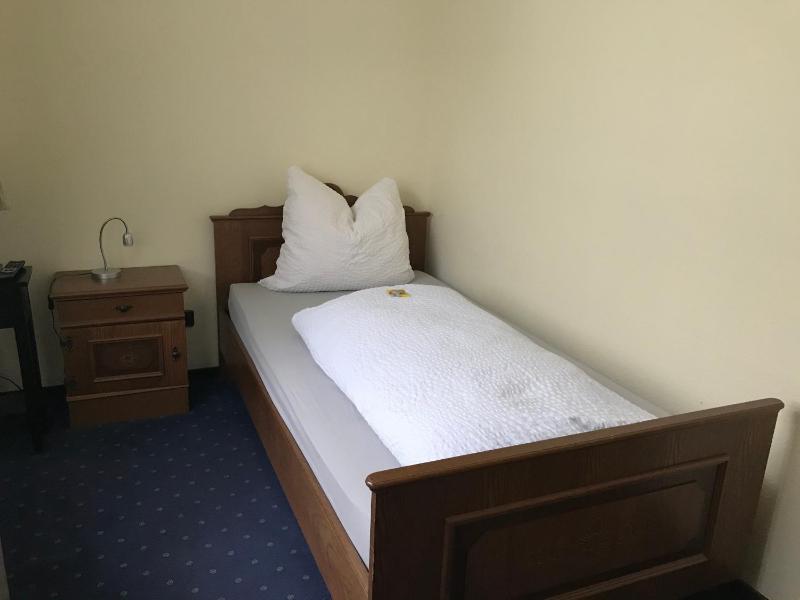 Single Room with Mountain View image 3