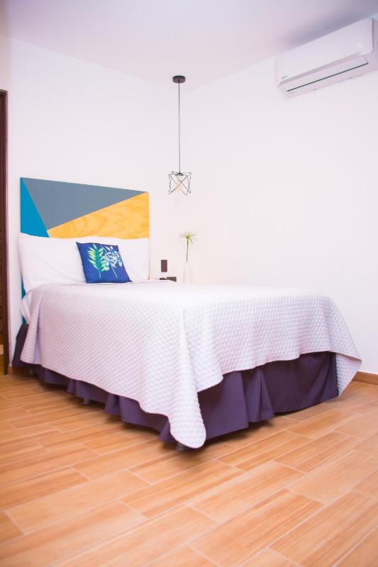 Hotel Citlalli - image 5