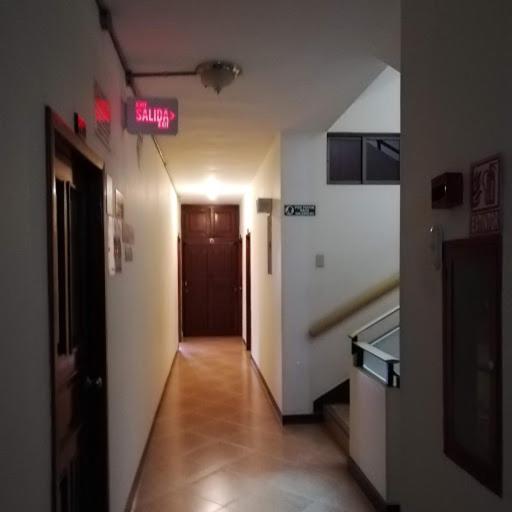 Hotel Murcia - image 11