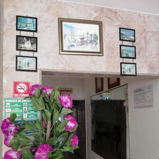 Hotel Murcia - image 9