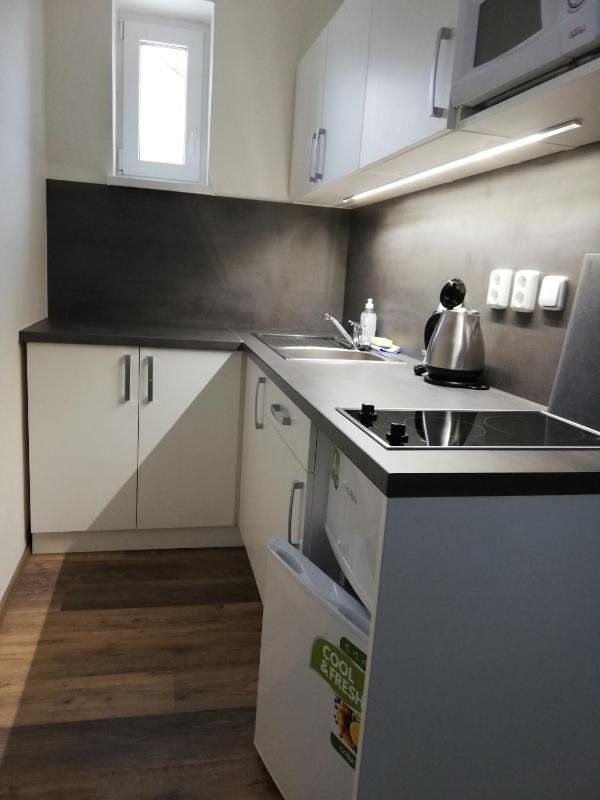 Apartment with Terrace image 2