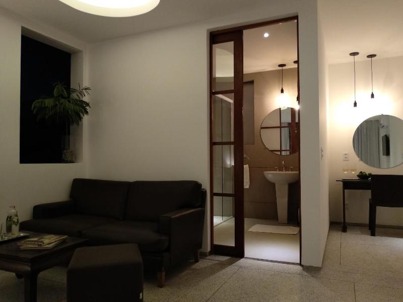 Orlanova Boutique Hotel - image 10