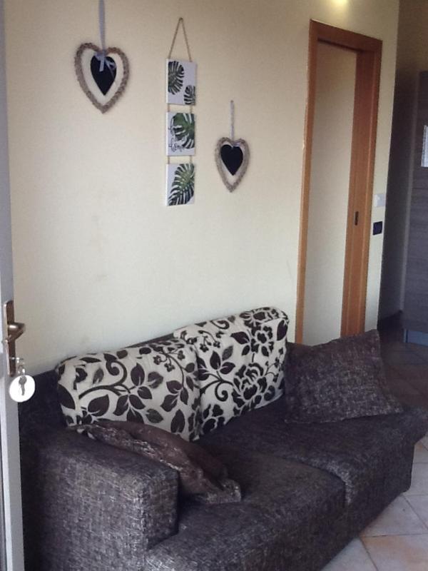 Two-Bedroom Apartment N. 8 image 1