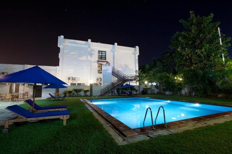 Hotel Timor - image 9