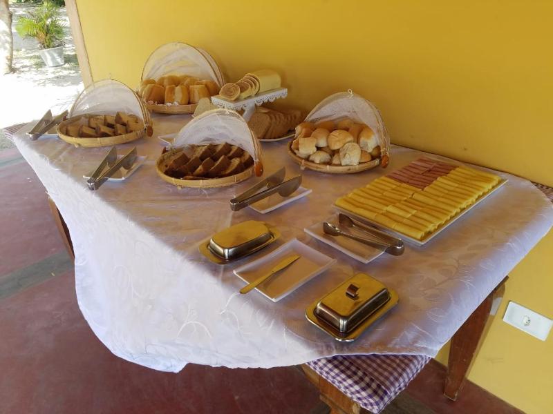Pousada Igrejinha dos Carneiros - image 26