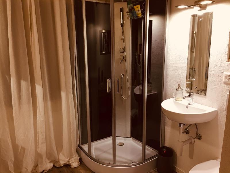 Deluxe Double Room image 4