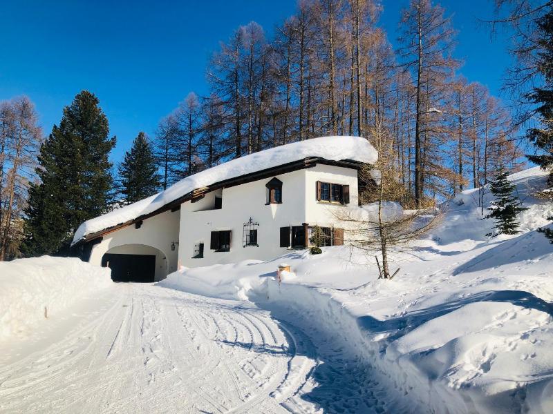 Superior Chalet image 4