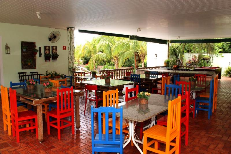 Pousada Tia Nena - image 11
