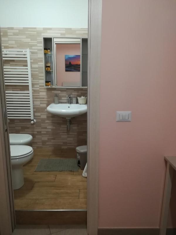 Deluxe Triple Room with Sea View image 3