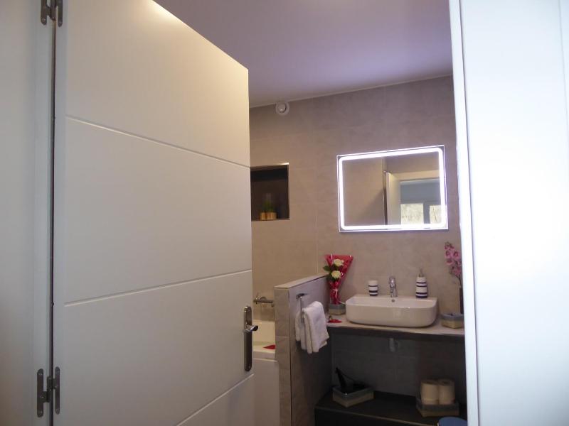 Double Room with Terrace image 1