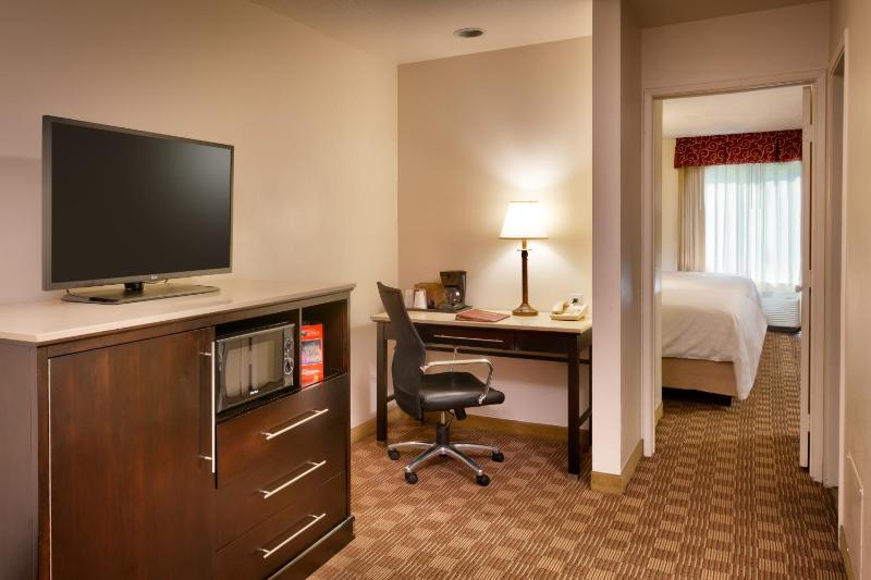 Executive One-Bedroom Suite image 3