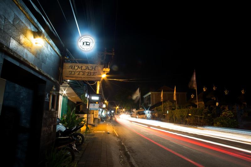 Dong Jegeg Canggu - image 2
