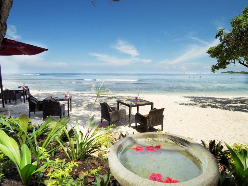 Eratap Beach Resort - image 10