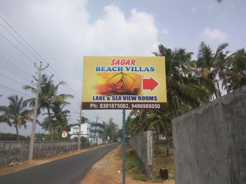 SAGAR BEACH VILLAS Home stay - image 26