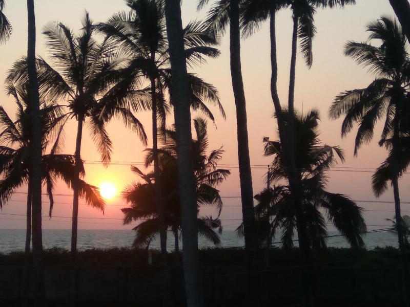 SAGAR BEACH VILLAS Home stay - image 25