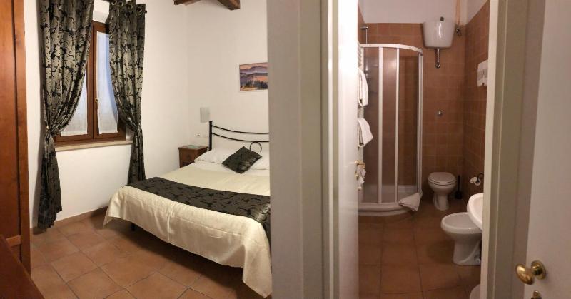 Villa Tuscany Siena - image 20