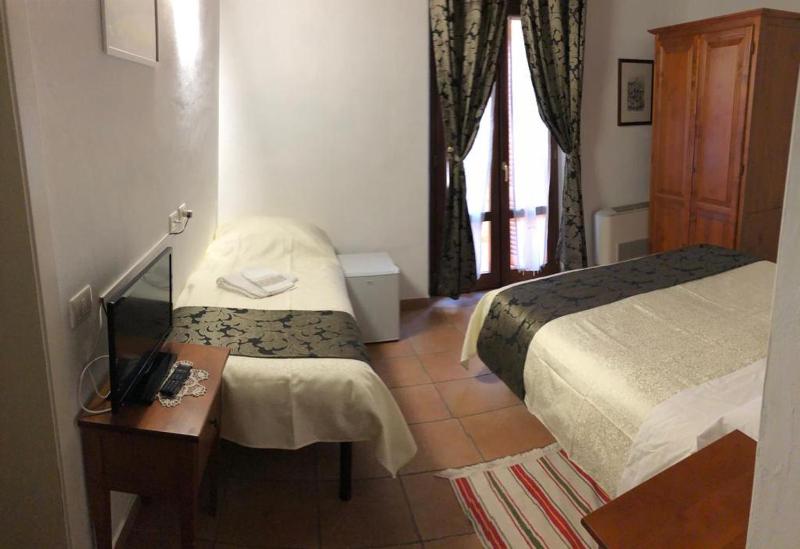 Villa Tuscany Siena - image 17
