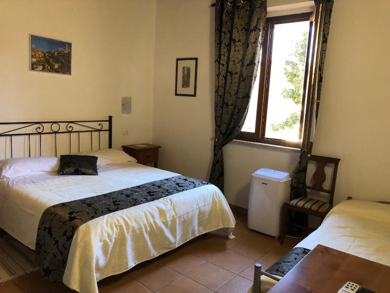 Villa Tuscany Siena - image 46
