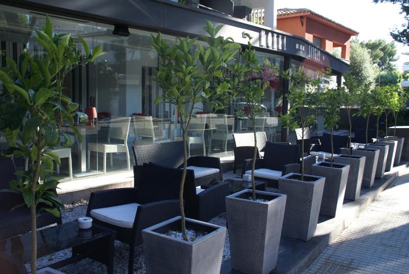 Hotel Sitges - image 29