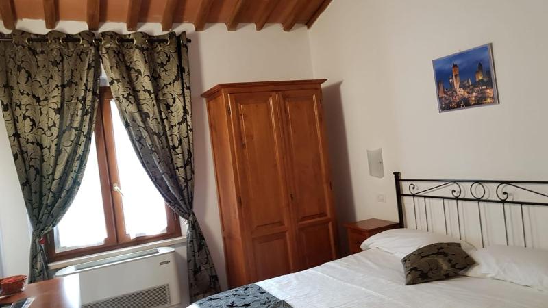 Villa Tuscany Siena - image 37
