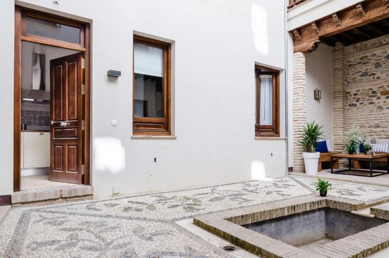 Casas del Albaicín - image 11