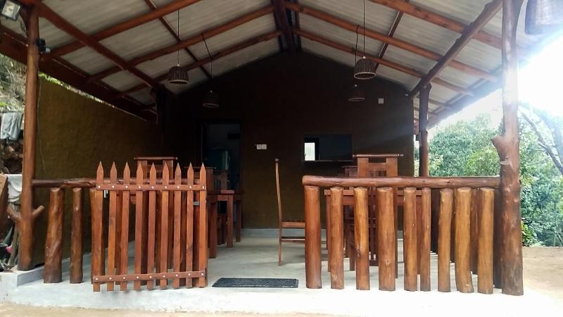 Saffron Eco Cottage - image 19