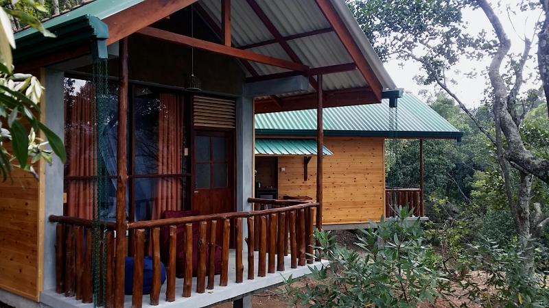 Saffron Eco Cottage - image 7