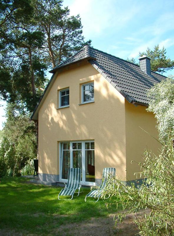 Ferienhaus Baabe - by Rujana - image 6