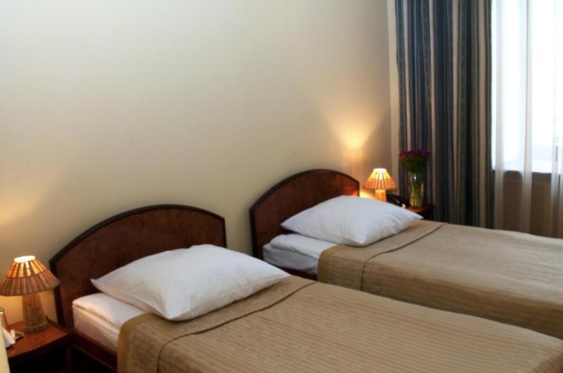 Wien Hotel - image 12