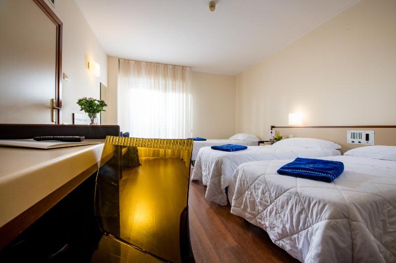 Astoria Palace Hotel - image 2