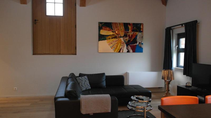 Deluxe Studio image 3