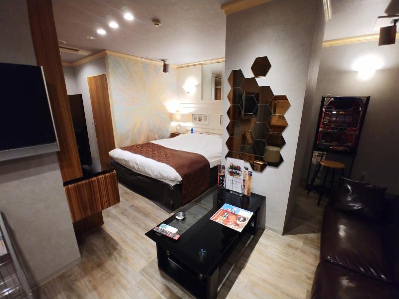 Hotel Allure (Adult Only) - image 14