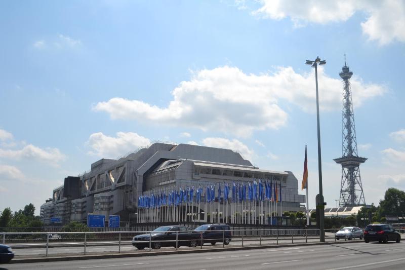 Astrid am Kurfürstendamm - image 16