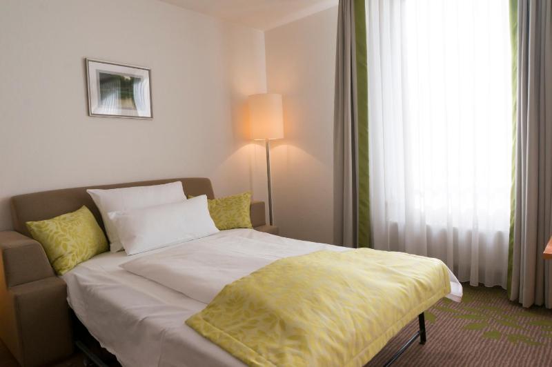 Hotel Mingarden - image 36