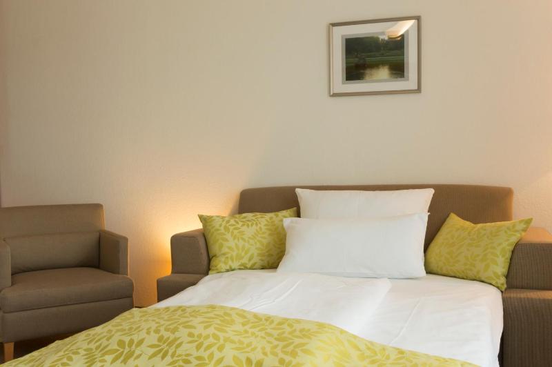 Hotel Mingarden - image 43