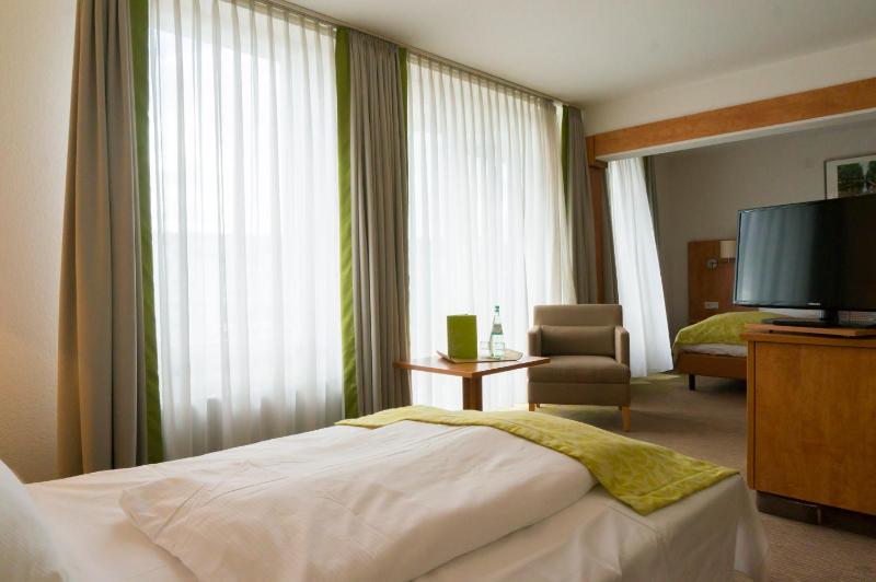 Hotel Mingarden - image 20