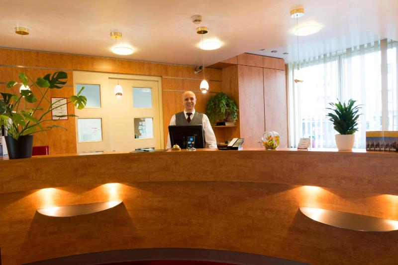 Hotel Mingarden - image 25