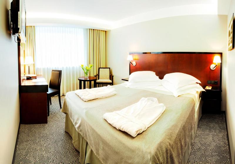 Double or Twin Room with Spa Access image 1