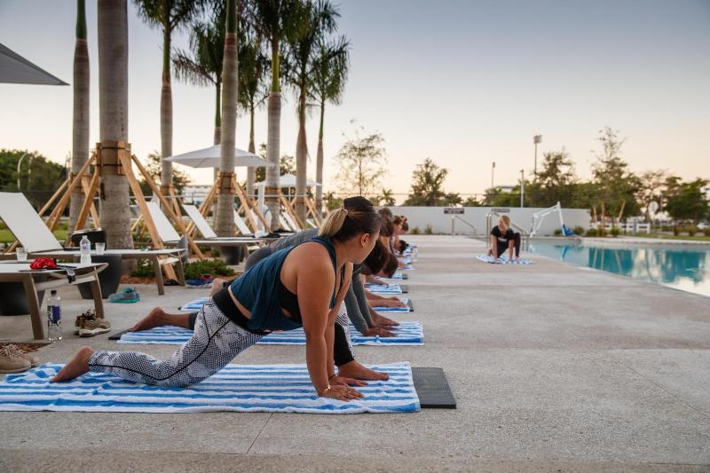 Legacy Hotel at IMG Academy - image 23
