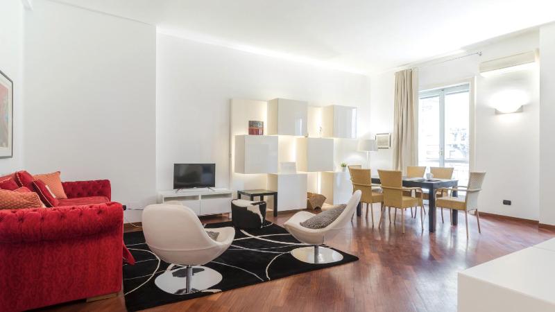Two-Bedroom Apartment image 4