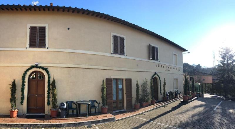 Villa Tuscany Siena - image 28