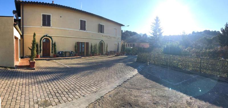 Villa Tuscany Siena - image 45