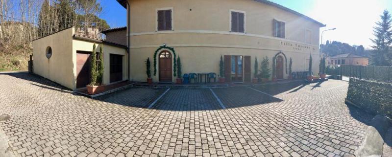 Villa Tuscany Siena - image 7