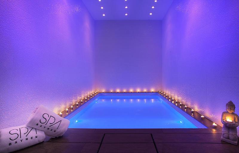 RH Bayren Hotel & Spa 4* Sup - image 47