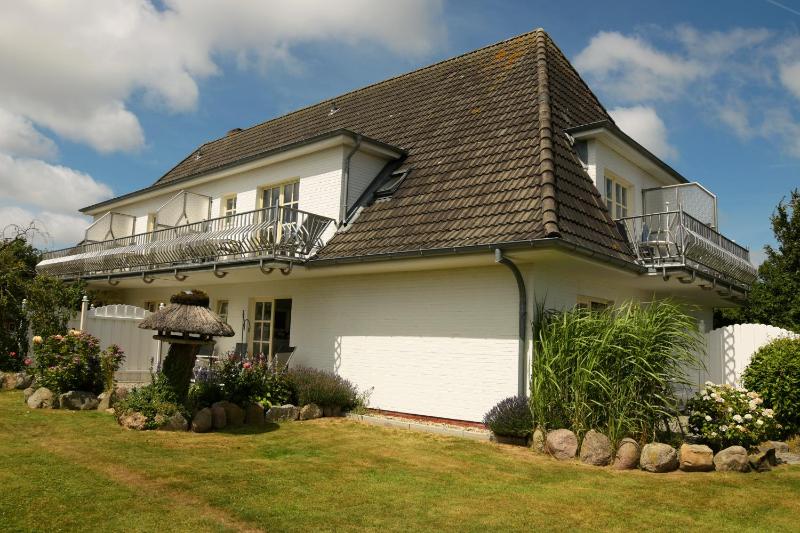 Hotel garni Seeluft Büsum - image 22