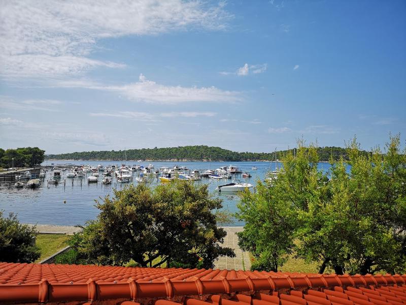 Double Room with Balcony and Sea View image 4