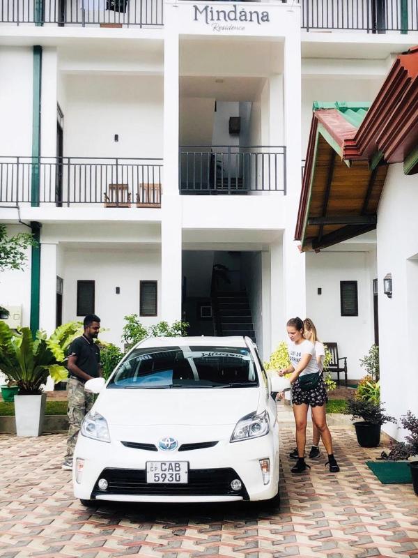 Mindana Residence - image 30